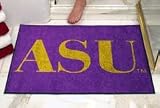 Alcorn State Braves 34x44.5 inch All-Star Rugs/Floor Mats