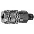 Plews/Lubrimatic 13-509 Universal Coupler
