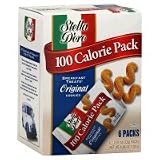 Stella D’oro Cal Breakfast Treat 6/ .8oz Bags (6 Pack) 100