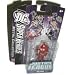Search : DC Super Heroes Justice League Metal Collection 3 Inch Action Figure - The Flash