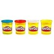 Play-Doh 4 Pack Assortment