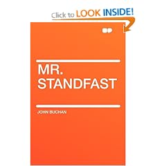 Mr. Standfast