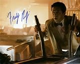 Rodriguez, Freddy - Signed 8x10