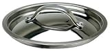 Stainless Steel Lid - 7