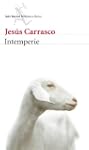 Intemperie (Biblioteca Breve)