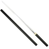 Trademark Zatochi Sword Katana with scabbard