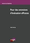 Pour des entretiens d'�valuation effi...