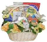Healthy College Student Sampler Care Pack