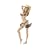 diskvision �I���W�i�� EVE Black Ver. (1/5.5�X�P�[��PVC�h���ς݊����i)