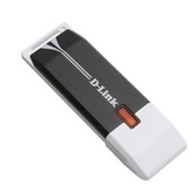 D-link Rangebooster N USB Adapter Dwa-140 - Network Adapter