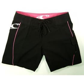 O'Neill Final Cut gals boardshort