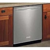 Review Frigidaire PLD4375RFC / Frigidaire PLD4375RFC Professional SpeedClean 24