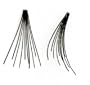 Reese Robert Long Singled Out Flare Lashes