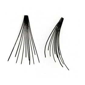 Reese Robert Long Singled Out Flare Lashes