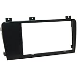 Scosche Dash Kit for 2005-2007 S60/S70 Iso Dbl Din