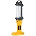 DEWALT DC527  18-Volt NiCd Fluorescent Area Light, No Battery