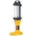 DEWALT DC527  18-Volt NiCd Fluorescent Area Light, No Battery