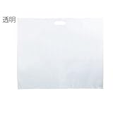 アーテック 収納バッグ ビニール製 11273 透明