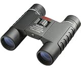 Tasco Sierra 8 x 25 Compact Roof Prism Binocular