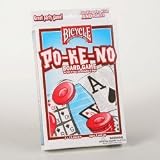 Pokeno Card Game