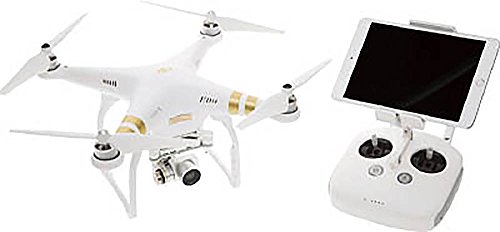 DJI PHANTOM 3 PROFESSIONAL(4Kカメラ標準搭載) P3P