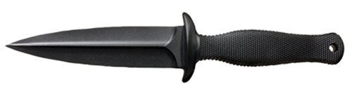 Cold Steel FGX Boot Blade I with Kraton Handle