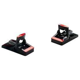 Procter Pest-Stop Sure-set Plastic Mousetrap Twinpack