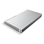 LaCie Porsche Design P'9223 Slim USB 3.0 120GB Sol&hellip by LaCie