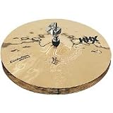 Sabian HHX Evolution Series Hi Hats, 14 Inches
