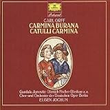 Carmina Burana/Catulli