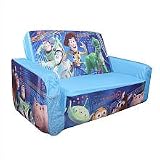 Disney/Pixar Toy Story 3D Flip Open Slumber Sofa