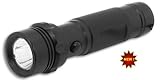 TX-1 LED Flashlight