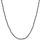 Dean Harris for Target Vine Shell Pearl Necklace - Gray (40)