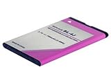 3.70V,700mAh,Li-ion,Replacement Smart Phone Battery for NOKIA C6-00,Compati ....