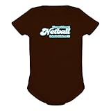 Live without Netball I don't think so !!! ベビーボディ