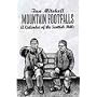 Mountain Footfalls: A Calendar of the Scottish Hills