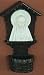 7 inch Wayside Holy Mary Planter