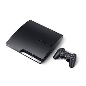 PlayStation3 CECH-3000A��160GB�ˡ�[���㥳���롦�֥�å�]