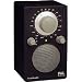 Tivoli Audio PAL (Portable Audio Laboratory) AM/FM Radio, Black