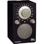Tivoli Audio PAL (Portable Audio Laboratory) AM/FM Radio, Black