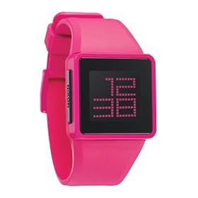 Nixon Newton Digital Watch - Men's