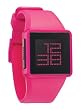 Nixon - Newton - Digital - Pink Mens Watch