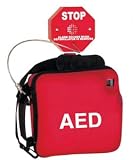 Defibrillator Alarm