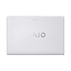 Sony VAIO VGN-FW170J/W 16.4