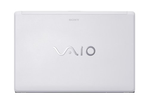 Sony VAIO VGN-FW170J & W 16.4