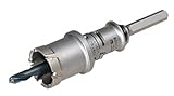 BOSCH(ボッシュ) ポリクリックシステム 超硬深穴ホールソーセット 35mmφ PFH-035SR