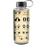 Bottle Wrap Freshwater Fish Wrap