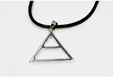 Nierstein 30 Seconds to Mars Necklace