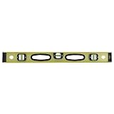 Buy 24 Inch Top View Magnetic Aluminum Level by Great Neck
