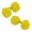 Canary Yellow